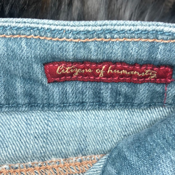 Citizens of Humanity Jeans - Picture 3 of 7